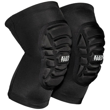 

Klein Tools Lightweight Knee Pad Sleeves M/l