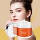 thumbnail image 5 of JIN Crema facial ENVISHA con vitamina C para el cuidado de la piel, antiarrugas, antienvejecimiento, hidratante, reduce los poros, blanquea, suaviza y reafirma. Belleza y salud, 5 of 5