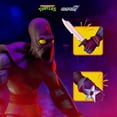 thumbnail image 6 of Super7 - TMNT - Ultimates! Wave 1 - Foot Soldier Version 2, Super7, Gifts, 6 of 8