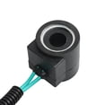 thumbnail image 5 of Solenoid Coil w/Spool Valve Kit for Bobcat 7350893, 5 of 6