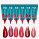 thumbnail image 4 of Rubor líquido Urban Decay Hydromaniac Red Flag, 15 ml, vegano, 4 of 5
