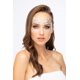 thumbnail image 4 of Cabello trenzado preestirado Ombre Cabello trenzado preestirado Befunny Dos tonos Rubio miel a blanco 8 paquetes 24 pulgadas Cabello de ganchillo sintético para trenzas de caja humana Cabello de ganch, 4 of 4