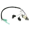 thumbnail image 4 of 2X Charge Coil 61N-85543-19 for 2 Stroke 30HP Boat Engine, 4 of 4