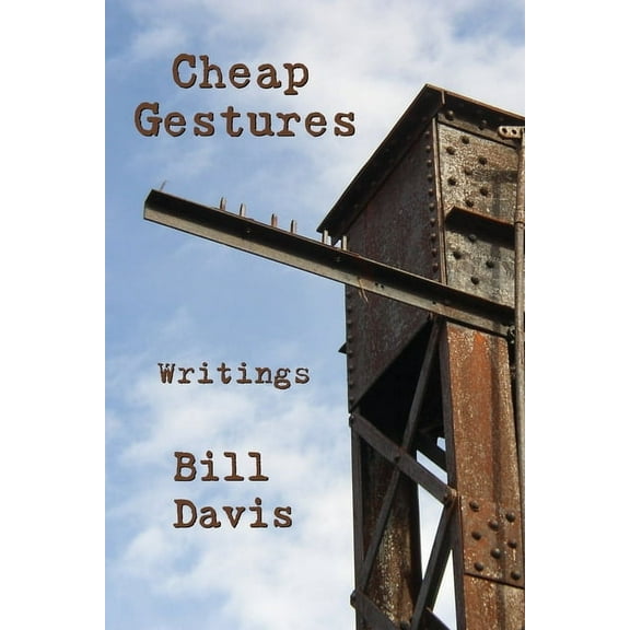 Cheap Gestures, (Paperback)
