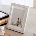 thumbnail image 4 of Wooden Picture Frame For Walls 10X15 15X20 20X25 A4 Vintage Photo Frame Stand For Pictures Photo Decor Commemorative Gift, 4 of 4