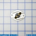 HVAC Limit Switch Replacement 120/230VAC Close at 45F Open at 260F