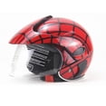 thumbnail image 3 of Casque de Moto pour Enfants, 3 of 5