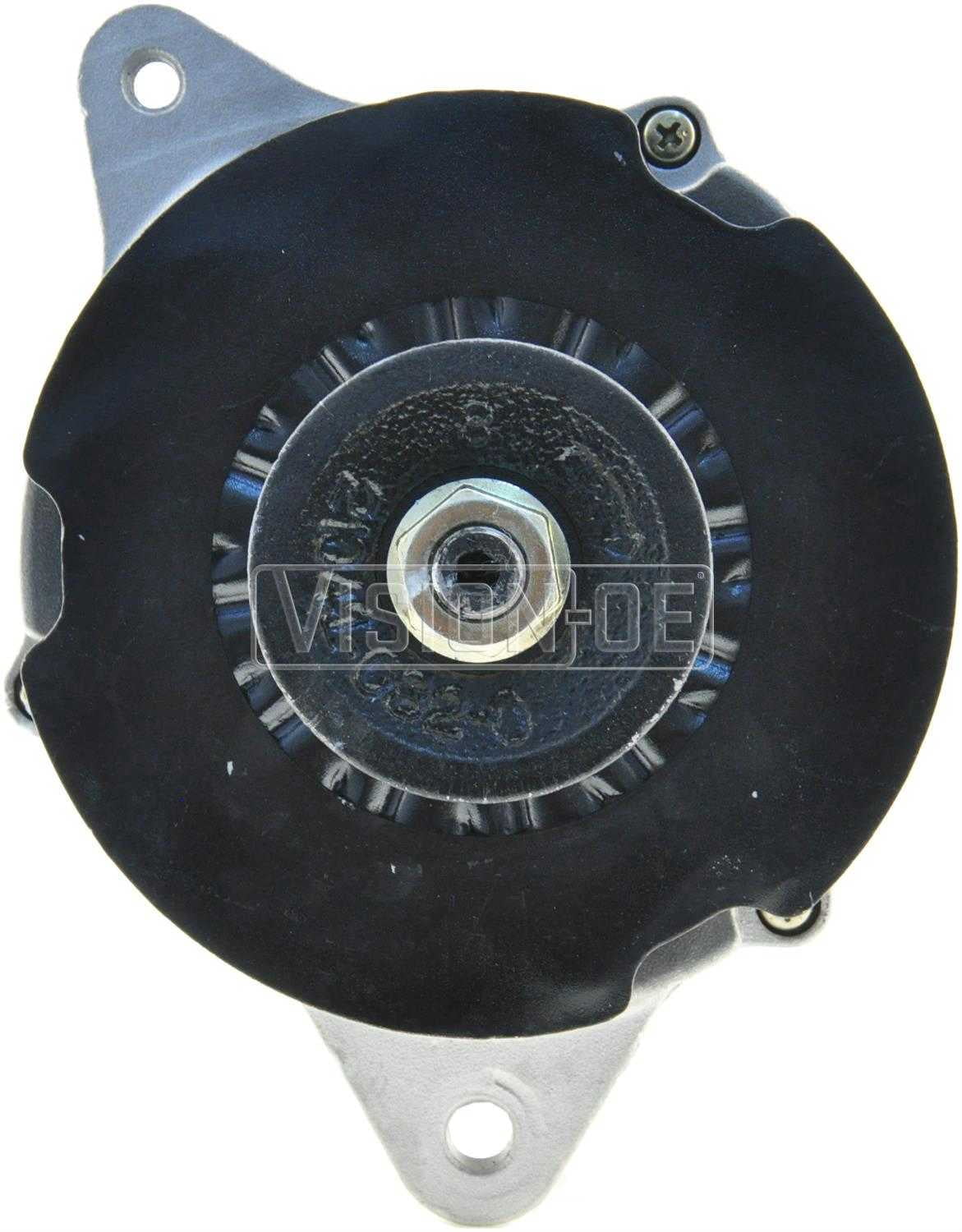 Vision OE 14336 Alternator
