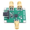 thumbnail image 2 of RF Switch Board, 3-5V SPDT RF Module, RF Switch Module Replacement Industrial Supplies Garage Door For Ceiling Fan Lights Car HMC349, 2 of 8