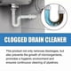 thumbnail image 2 of Sink And Drain Cleaner,Wild Tornado Sink And Drain Cleaner, 2 of 4
