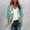 #429-Multicolor, variant on Women's Plus Size Lightweight Printed Cardigan Long Sleeve All-Over Floral Open Front Casual Jacket Gift
