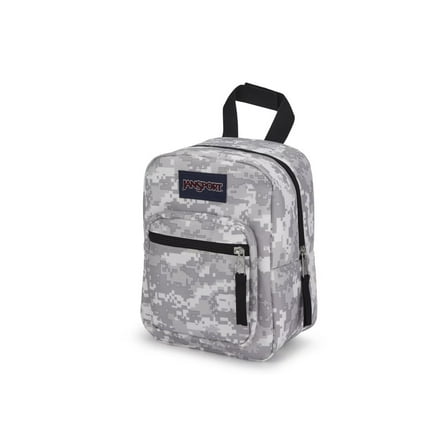 Jansport Big Break - Bag - 600D recycled polyester