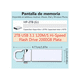 thumbnail image 5 of Memoria Usb 2tb Alta Velocidad 3.1 (2000 Gb) Flash Drive Malubero Plateado, 5 of 5
