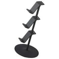 thumbnail image 2 of Layer Game Controller Storage Rack,3 Layer Game Controller Headphone Organizer Stand Layer Game Controller Organizer Rugged and Tough, 2 of 8