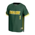 thumbnail image 2 of Youth GameDay Greats  Green #1 Baylor Bears Lightweight Baseball Fashion Jersey, 2 of 4