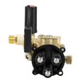 thumbnail image 1 of kurtrusly Pressure Washer Car Washing Machine Pump Washer Part Car Replaces Pump Head, 1 of 6