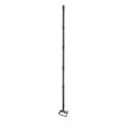 thumbnail image 1 of 62 Inch Long Stirrup Hoe Garden Tools Cultivator for Weeding, 1 of 5