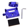 thumbnail image 1 of Soporte de Teléfono Baoblaze Ajustable Del Manillar de Bicicleta Colores Azul, 1 of 7