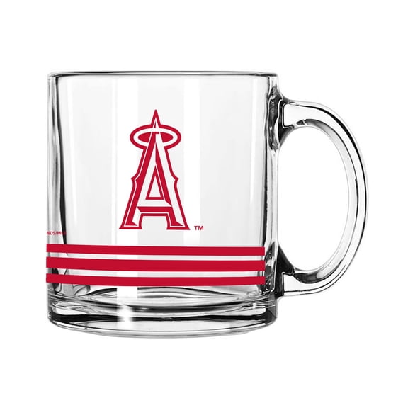 Los Angeles Angels 10 oz. Relief Mug