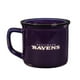 thumbnail image 2 of Taza De Cerámica NFL Evergreen Camp Cup 400ml Ravens, 2 of 4