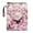 Cherry Cat, variant on HELLHERO Polyester Fabric Book Organizer Bag for Friend - Gift Bag for Books, Magazines, and Stationery Pocket, 11.42 x 8.66 Inch