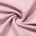 thumbnail image 4 of Lovskoo Womens Winter Scarf Feel Double-Sided Thickened Warm Shawl Wraps Soft Blanket Pink, 4 of 5
