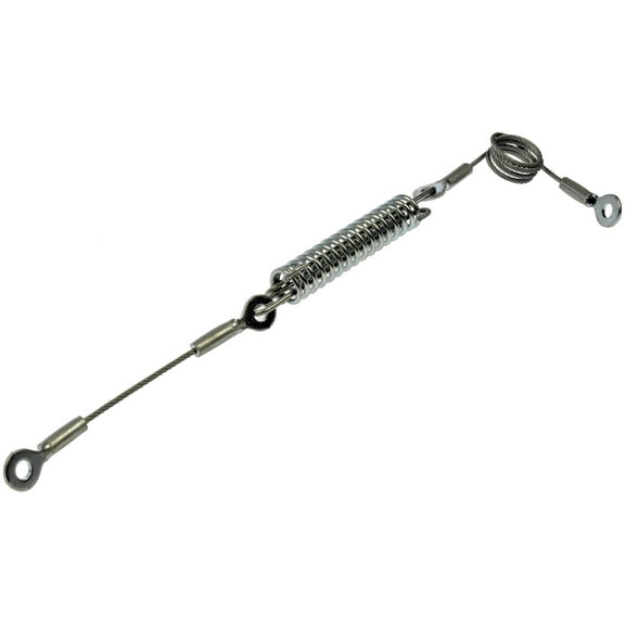 Dorman 924-5521 Heavy Duty Hood Cable for Specific Mack Models