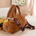 thumbnail image 2 of Toy Bag Handbag Shoulder Crossbody Fashion Small Backpack for 7-18 Years Back to School Supplies, 2 of 7