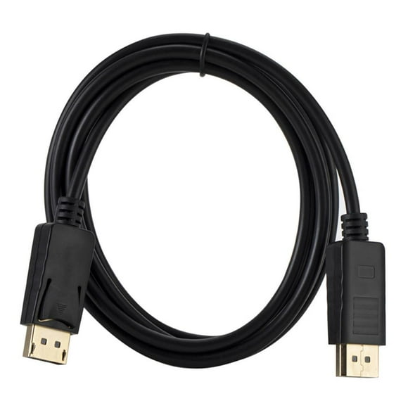 serony 10ft Display Port to Display Port Cable Cord DP to DP Cable Adapter