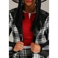 thumbnail image 2 of Women's Plus Size Authentic Clueless Dee Costume, 2 of 6