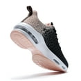 thumbnail image 7 of GOOBON Womens Running Shoes Tennis Sneakers Athletic Air Cushion Non Slip Shoes Breathable Fashion Walking Sneakers for Gym Workout, 7 of 7