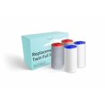 thumbnail image 1 of Filtros de repuesto BLOTMS Weddell Duo para cloro y PFAS, 1 of 5
