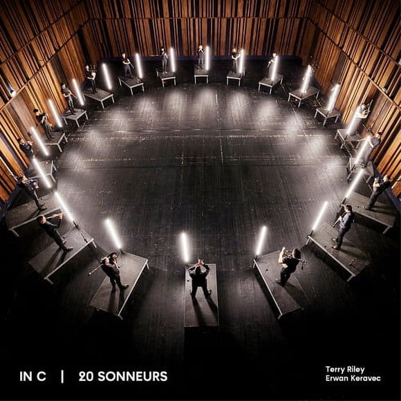 Dans C // 20 Sonneurs