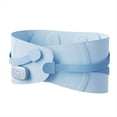 thumbnail image 2 of Wireless Ems Waist Massager Intelligent Timing Belt with Heat and Vibration Function Three-Mode Body Shaping Belt,1*Waist massager, 2 of 9