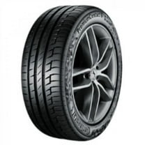 Continental TT-03574360000 Continental ContiPremiumContact 6 Summer 285/45R21 113Y XL Tire