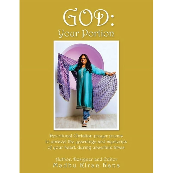 God: My Portion