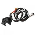 thumbnail image 4 of 3D Printer Accessories Easy To Carry Strong And Durable Extruder Hot End Full Nozzle  Performance For Creality CR-10S Printer 3D Printer, 4 of 8
