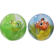 My Sunshine Beach Ball with Animal