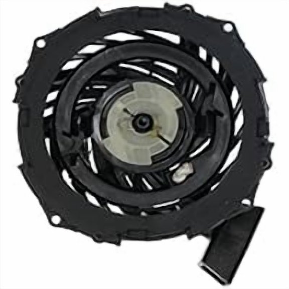 Recoil Pull Starter for Briggs & Stratton 590588 593959 591139 593961 595355 Engines  Smooth Pull, Strong Rewind, Easy Start for Mowers, Tillers & Pumps, for Homeowners & DIY Mechanics