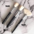 thumbnail image 2 of Ventilador Grande Suave Brush MORPHE Master Pro M310, 2 of 2