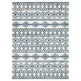 thumbnail image 5 of SAFAVIEH Sedona Collection SED807B Ivory / Dark Grey Rug, 5 of 10