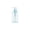 Blue, variant on Dongrere Square Refillable Pump Bottle Dispenser, Plastic Clear Soap Dispenser for Hand Soap Shampoo Lotion Bathroom Sink Kitchen Counter, Green