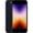 Midnight, variant on Pre-Owned Apple iPhone SE Gen 3 64GB Fully Unlocked Midnight (LCD DOT) (Good)