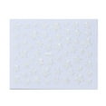 thumbnail image 2 of SPRING PARK Star Nail Art Stickers Decals Nail Art Supplies 3D Self-Adhesive Nail Slider Stars Stickers Glitter Shiny Decoration Decal DIY Transfer Adhesive Colorful Nail Art Tips Manicure, 2 of 7