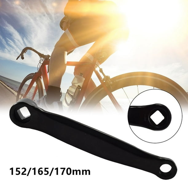 Mountain bike crank arm replacement sale