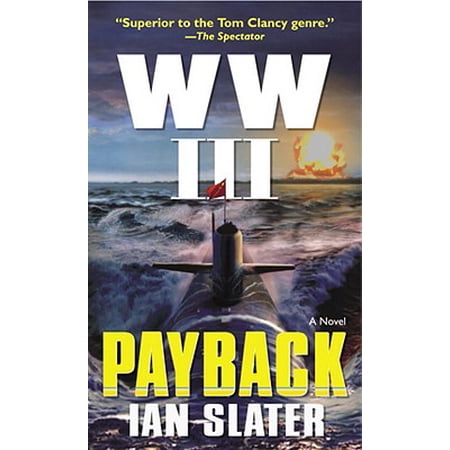 WW III: Payback - eBook -  Ian Slater