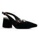 thumbnail image 3 of Zapatillas para Mujer Sarah Studio PL01 negro 22.5, 3 of 4