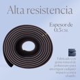 thumbnail image 4 of Tapete Yoga Ejercicio Eleva Mat Antiderrapante Goma Natural, 4 of 8