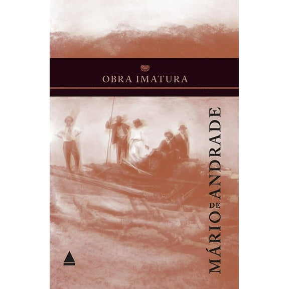 Obra imatura (Paperback)