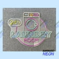 thumbnail image 4 of Handmadetneonsign 24h Laundry Room Neon Sign, Laundry Machine Led Sign, Laundry Service Neon Light, Wall Decor, Home Wall Art 90520, 4 of 5